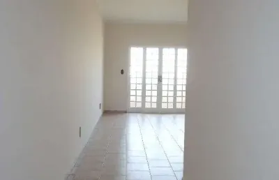 Apartamento com 2 quartos para alugar, 80 m² por r$ 1.406/mês - ipiranga - ribeirão preto/sp