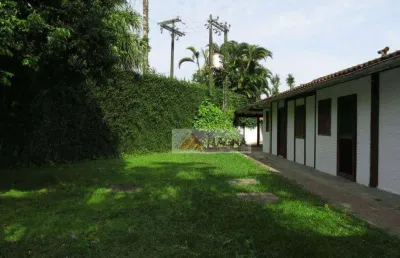 Sobrado residencial à venda, balneário praia do pernambuco, guarujá.