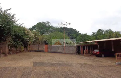 Prédio comercial à venda, vila virgínia, ribeirão preto.