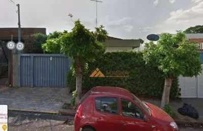 Casa residencial à venda, jardim sumaré, ribeirão preto.