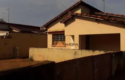 Chácara à venda, 9361 m² por r$ 1.404.280,50 - vila monte alegre - ribeirão preto/sp