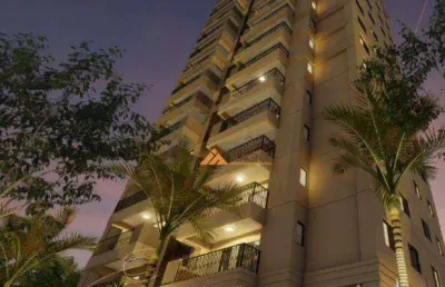 Apartamento à venda, 71 m² por r$ 512.107,43 - ribeirânia - ribeirão preto/sp