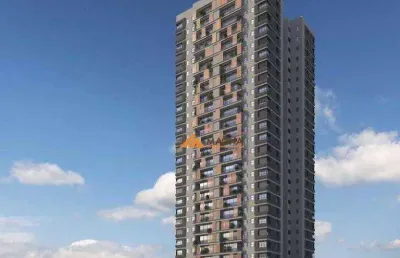 Apartamento à venda, 158 m² por r$ 1.365.896,00 - jardim olhos d'água - ribeirão preto/sp