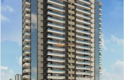 Apartamento à venda, 133 m² por r$ 1.055.000,00 - nova aliança - ribeirão preto/sp
