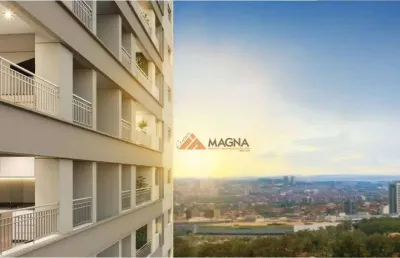 Apartamento à venda, 110 m² por r$ 988.513,00 - jardim olhos d'água - ribeirão preto/sp