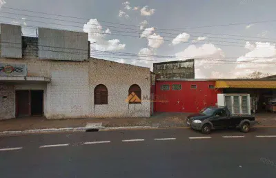 Área à venda, 3602 m² por r$ 10.600.000,00 - campos elíseos - ribeirão preto/sp