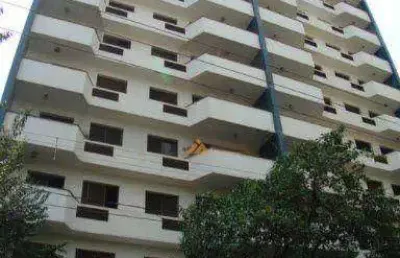 Apartamento à venda, 142 m² por r$ 550.000,00 - centro - ribeirão preto/sp