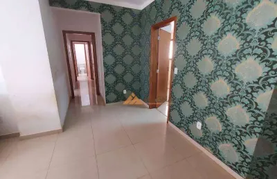 Apartamento à venda, 109 m² por r$ 550.000,00 - jardim são luiz - ribeirão preto/sp