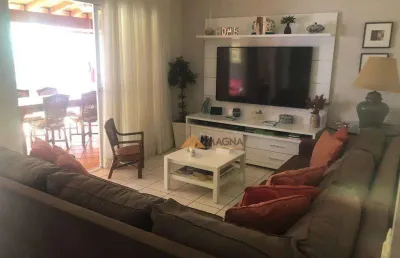 Casa à venda, 125 m² por r$ 795.000,00 - jardim são luiz - ribeirão preto/sp
