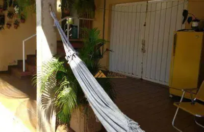 Casa com 3 dormitórios à venda, 182 m² por r$ 415.000,00 - vila virgínia - ribeirão preto/sp
