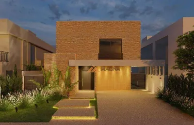 Casa à venda por r$ 3.800.000,00 - jardim olhos d'água - ribeirão preto/sp
