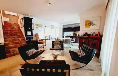 Apartamento à venda, 240 m² por r$ 1.350.000,00 - jardim irajá - ribeirão preto/sp