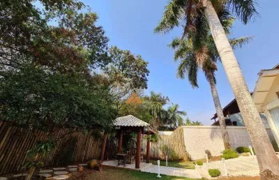 Casa à venda, 580 m² por r$ 3.800.000,00 - city ribeirão - ribeirão preto/sp