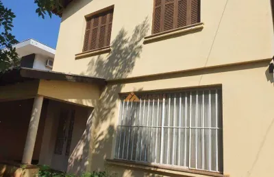 Sobrado à venda, 325 m² por r$ 900.000,00 - alto da boa vista - ribeirão preto/sp