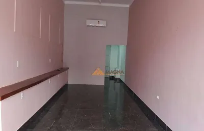 Salão para alugar, 60 m² por r$ 2.549,14/mês - centro - ribeirão preto/sp
