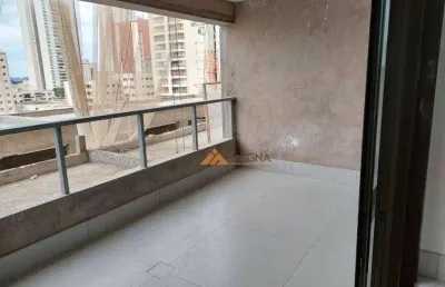 Apartamento à venda, 85 m² por r$ 657.051,54 - jardim irajá - ribeirão preto/sp