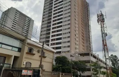 Apartamento à venda, 97 m² por r$ 802.124,20 - jardim irajá - ribeirão preto/sp