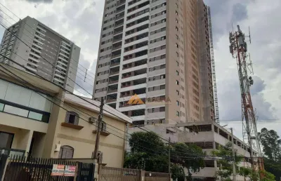 Apartamento à venda, 107 m² por r$ 940.118,51 - jardim irajá - ribeirão preto/sp