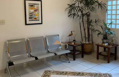 Prédio à venda, 320 m² por r$ 1.420.000,00 - residencial flórida - ribeirão preto/sp