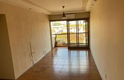 Apartamento à venda, 69 m² por r$ 320.000,00 - nova ribeirânia - ribeirão preto/sp