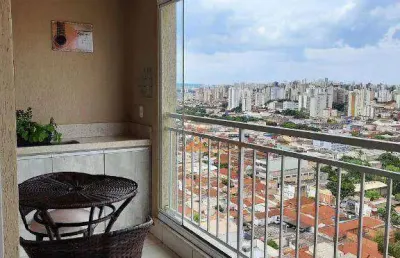 Apartamento com 3 quartos, sendo 1 suíte, à venda, 95 m² por r$ 680.000 - campos elíseos - ribeirão preto/sp