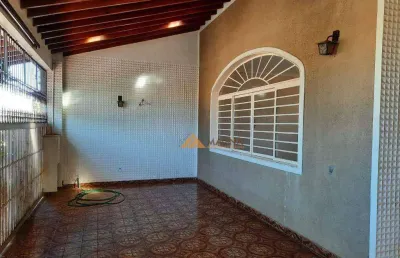 Casa à venda por r$ 410.000,00 - sumarezinho - ribeirão preto/sp