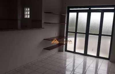 Apartamento à venda, 56 m² por r$ 170.000,00 - centro - ribeirão preto/sp