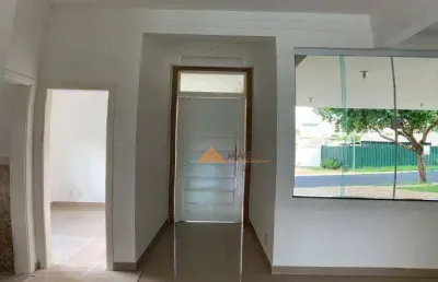 Casa à venda, 330 m² por r$ 4.500.000,00 - condomínio guaporé - ribeirão preto/sp