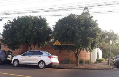 Casa à venda, 270 m² por r$ 1.200.000,00 - jardim sumaré - ribeirão preto/sp