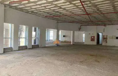 Loja, 1500 m² - venda por r$ 18.000.000,00 ou aluguel por r$ 130.000,00/mês - jardim califórnia - ribeirão preto/sp