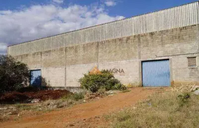 Terreno à venda, 3500 m² por r$ 2.500.000,00 - ipiranga - ribeirão preto/sp
