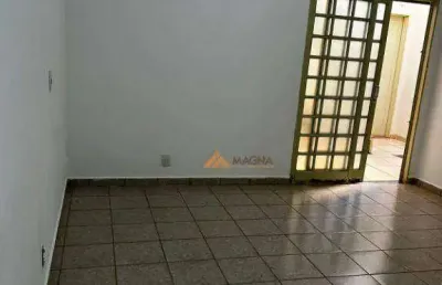 Sala para alugar, 35 m² por r$ 2.518,79/mês - centro - ribeirão preto/sp