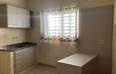 Apartamento com 2 quartos para alugar, 52 m² por r$ 1.364/mês - campos elíseos - ribeirão preto/sp