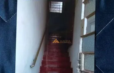 Apartamento à venda, 65 m² por r$ 120.000,00 - vila tamandaré - ribeirão preto/sp