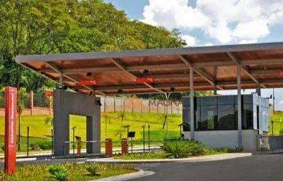Terreno à venda, 619 m² por r$ 800.000,00 - alphaville - ribeirão preto/sp