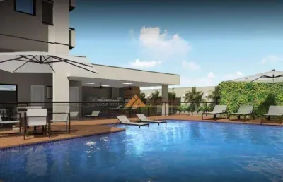 Apartamento à venda, 133 m² por r$ 1.065.000,00 - nova aliança - ribeirão preto/sp