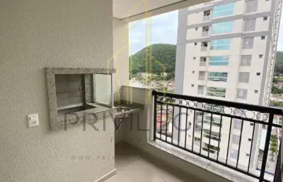Apartamento para venda em itajaí, fazenda, 3 dormitórios, 1 suíte, 2 banheiros, 2 vagas