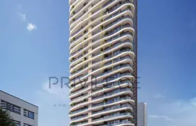 Apartamento para venda em itajaí, fazenda, 4 dormitórios, 4 suítes, 4 banheiros, 4 vagas