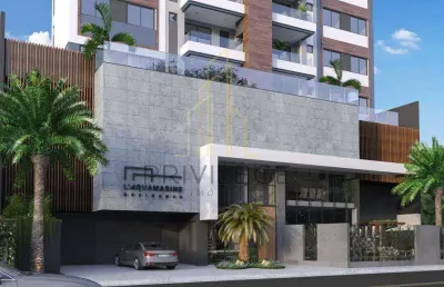 Apartamento para venda em itajaí, fazendinha, 3 dormitórios, 1 suíte, 2 banheiros, 2 vagas