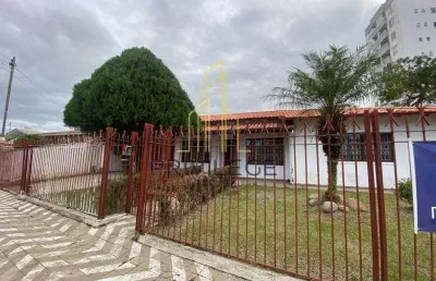 Casa para venda em itajaí, vila operária, 3 dormitórios, 1 suíte, 3 banheiros, 2 vagas