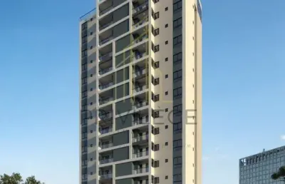 Apartamento para venda em itajaí, dom bosco, 2 dormitórios, 1 suíte, 2 banheiros, 1 vaga