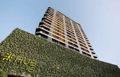 Apartamento para venda em itajaí, centro, 2 dormitórios, 1 suíte, 2 banheiros, 1 vaga