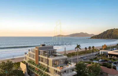 Apartamento para venda em itajaí, praia brava de itajaí, 3 dormitórios, 3 suítes, 4 banheiros, 3 vagas
