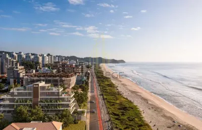 Cobertura para venda em itajaí, praia brava de itajaí, 4 dormitórios, 4 suítes, 5 banheiros, 3 vagas