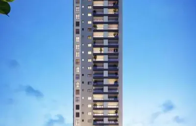 Apartamento para venda em itajaí, fazenda, 3 dormitórios, 1 suíte, 2 banheiros, 2 vagas