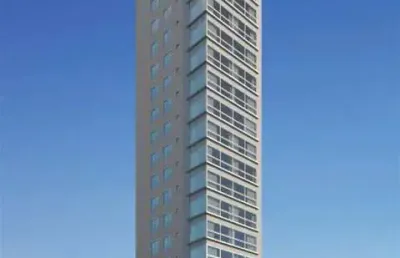 Apartamento para venda em itajaí, centro, 3 dormitórios, 3 suítes, 4 banheiros, 2 vagas