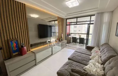 Apartamento para venda em itajaí, centro, 3 dormitórios, 1 suíte, 3 banheiros, 2 vagas