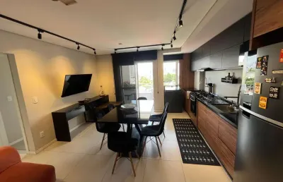 Apartamento para venda em itajaí, vila operária, 2 dormitórios, 1 suíte, 2 banheiros, 1 vaga