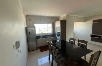 Apartamento para locação em itajaí, são vicente, 3 dormitórios, 1 suíte, 2 banheiros, 1 vaga
