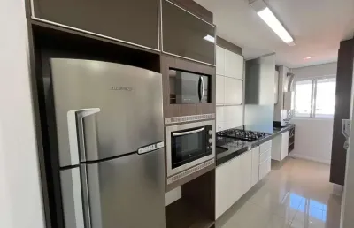 Apartamento para locação em itajaí, dom bosco, 2 dormitórios, 1 suíte, 2 banheiros, 1 vaga